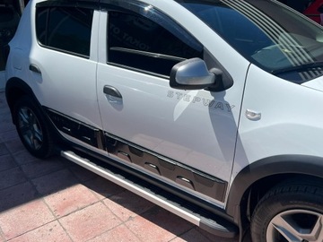 фото thumb №10, Градусы боковые порог бока пороги планка пороговая jeep grand cherokee wj 98-04