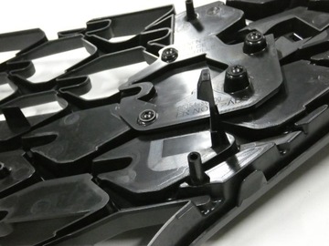 фото thumb №8, Решётка, решётка радиатора hyundai i-30 "n" рестайлинг