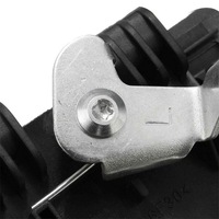 фото thumb №13, Ford transit mk6/7 lh ролик дверь боковых biegacz górny/środek/dolny