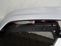 Бампер перед передний vw caddy 2k5 lift 15- в Украине, фото thumb