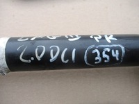 фото thumb №5, Привідний вал права 8200786810 renault laguna iii 2.0dci