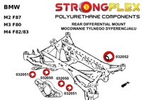 фото thumb №2, 032051a - втулка заднього диференціал - передня sport strongflex