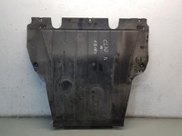 фото thumb №1, Плита защита двигателя renault clio iv 1.5 dci