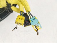 фото thumb №8, Dodge ram 2019 важіль / перемикач поворотники двірник 1701434801