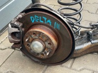 фото thumb №7, Lancia delta iii задние подвеска тормозные диски