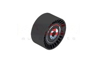 фото thumb №3, Ролик направляющая ремень распределительного вала kamoka