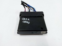 фото thumb №1, Honda jazz v crosstar модуль блок управления 22r.