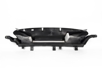 фото thumb №14, Защита pod бампер впуск ford transit custom 2005631 _ gk21-v001a06-ab