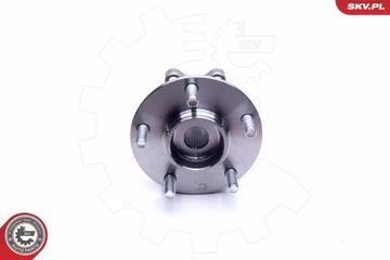 фото thumb №5, Ступиця зад l/p