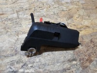 фото thumb №1, Audi a6 c7 клема плюсова з піротехніка