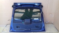 фото thumb №7, Крышка багажника задняя задняя citroen c4 i hb 5d 04- kpu