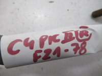 фото thumb №6, Citroen c4 picasso тяга наконечник тяга правая