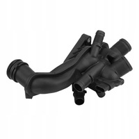 фото thumb №8, Термостат 1336cc з прокладка корпус do peugeot