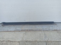 Купить Порог накладка порог правый  mitsubishi eclipse cross 7250a132 идеальная, фото thumb