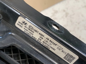 фото thumb №7, Hyundai kia радар дистроник датчик h8991-11000