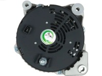 Генератор 100a a0666s as-pl renault volvo c70 Цена, фото thumb