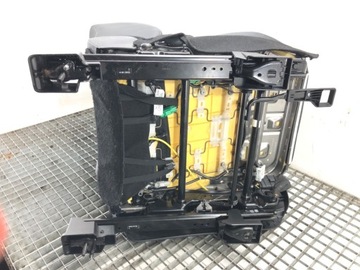 фото thumb №10, Сидіння лівий перед ford ecosport suv