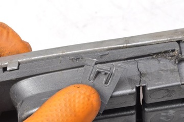 фото thumb №9, Volvo s80 ii решітка решітка радіатора решітка радіатора 31333535 31333537