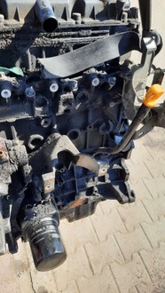 фото thumb №8, Двигатель citroen xsara 2.0 hdi 8v rhy 90km измерение