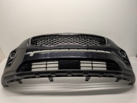 фото thumb №9, Бампер перед kia sportage iv