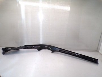 фото thumb №5, Планка пороговая левая dekor volkswagen passat b7 аксессуар 3aa853369