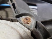 фото thumb №10, Opel vectra c 1.8 радіатор wody