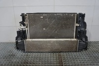 фото thumb №1, Радіаторів радіатор комплект pas переднє volvo s60 ii v60 i 2.0 автомат