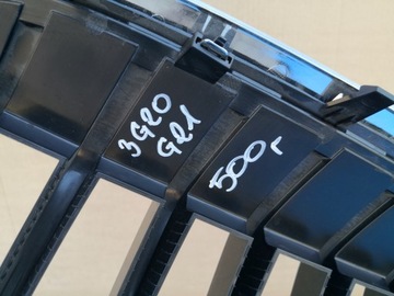 фото thumb №12, Bmw 3 g20 g21 решётка решётки радиатора решётка радиатора b.ładny 7449432