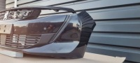 фото thumb №7, Peugeot 508 ii 2018- бампер перед оригинал a175