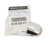 фото thumb №1, Заглушка ручка замка espace laguna megane scenic оригинальная 8200036411