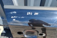 фото thumb №9, Audi a4 b8 sedan дверь правый перед ly9b