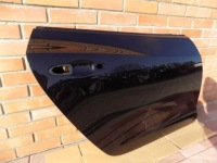 Maserati quattroporte vi двері праві задній задні nero ribelle 815 Недорого, фото thumb