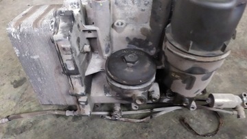 фото thumb №3, Основа фільтра фільтрів масла daf xf 106