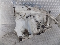 фото thumb №3, Bmw f10 лонжерон чверть ліва