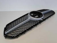 Mercedes решётка радиатора amg решётка радиатора радар fcw-stop diament камера gle 167 w167 c167 Цена, фото thumb