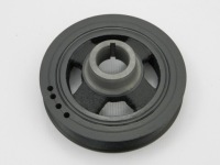 фото thumb №1, Шкив коленчатого вала коленчатого nissan murano 07-