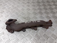 фото thumb №1, Колектор випускний mercedes w203 2.2. dci