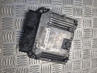 фото thumb №1, Блок керування двигуна бортовий комп'ютер opel оригінальний номер 55583654