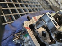 фото thumb №8, Головка левая валы audi a7 4g 3.0 tdi crt