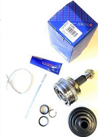 фото thumb №2, Шарнір renault master ii 2.5d 2.8dti зовнішній abs