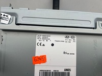 фото thumb №9, Hyundai santa fe iv радио навигация 96560s1052uay