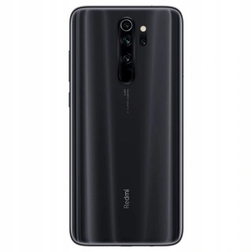 Смартфон Xiaomi Redmi Note8 Pro 8 ГБ/128 ГБ, черный