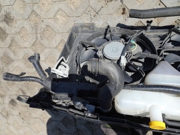 фото thumb №9, Mazda 6 gh 2.2 pas переднє комплектний