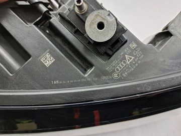 фото thumb №7, Лампа права bi ксенон led audi a1 рестайлінг 8xa941006