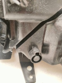 Mazda cx-5 full led комплект лампа передніх kb8m51030/kb8m51040 Зі Шроту, фото thumb