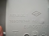 фото thumb №3, Пластик защита стойка правая 769137874r renault zoe ii