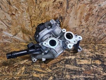 фото thumb №6, Клапан egr 1.6 tdci e-hdi 9807369980