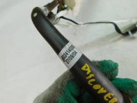 фото thumb №8, Discovery iii l319 04r шторка безопасности задняя левый подушка безопасности