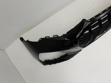 фото thumb №6, Audi q3 83a s line бампер перед переднее