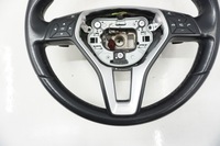 фото thumb №6, Mercedes w246 повітропровід шкіряний пелюстки перемикання